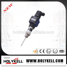 Integrierter Display Temperatursensor 0-10V Ausgang mit Messgerät